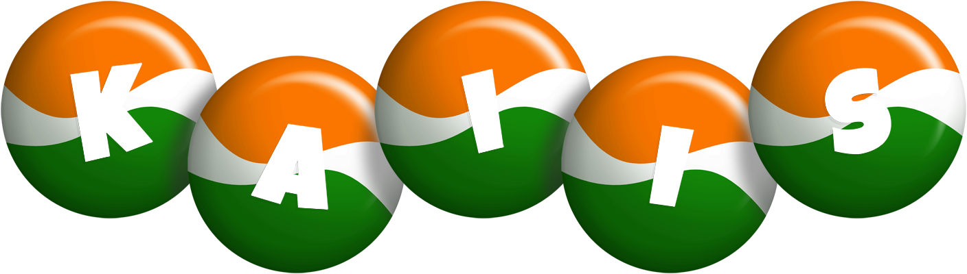 Kaiis india logo