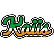Kaiis ireland logo