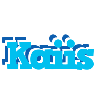 Kaiis jacuzzi logo