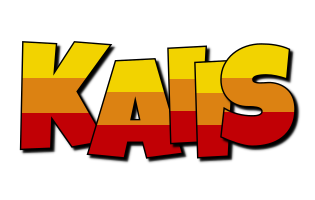 Kaiis jungle logo