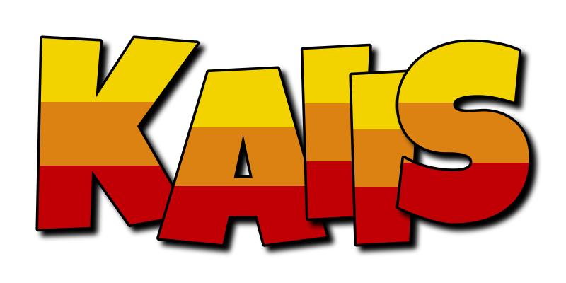 Kaiis jungle logo