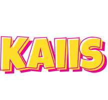 Kaiis kaboom logo