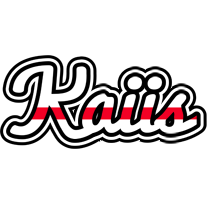 Kaiis kingdom logo
