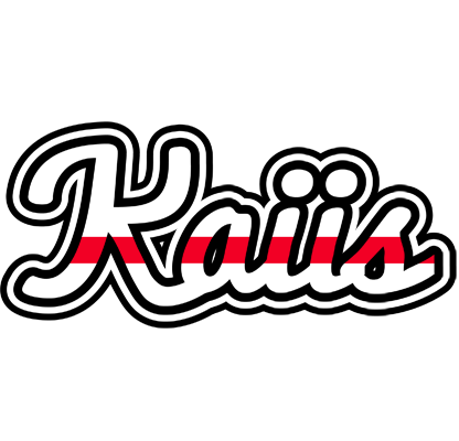 Kaiis kingdom logo