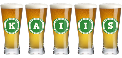 Kaiis lager logo