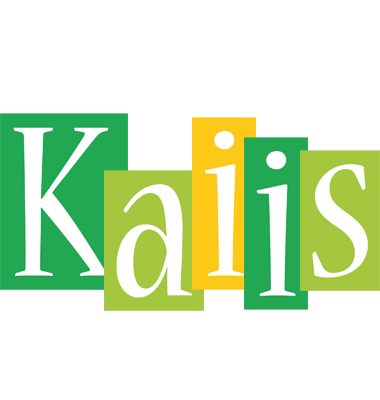Kaiis lemonade logo