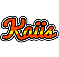 Kaiis madrid logo