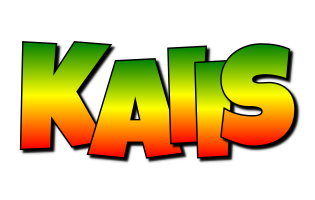 Kaiis mango logo