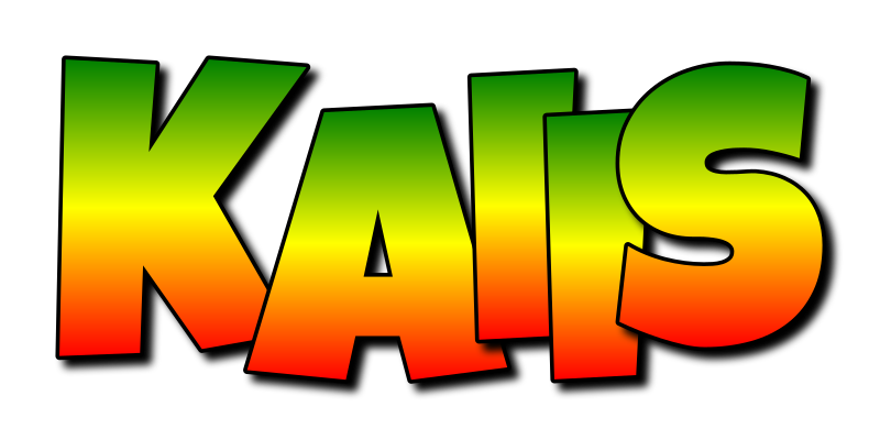 Kaiis mango logo