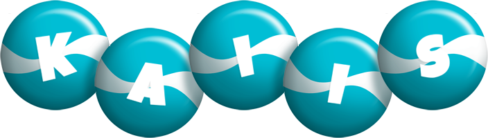 Kaiis messi logo
