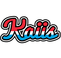Kaiis norway logo