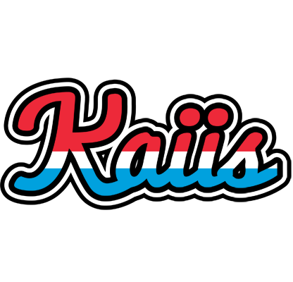 Kaiis norway logo