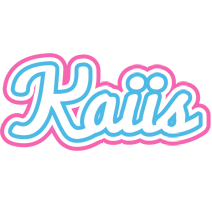 Kaiis outdoors logo