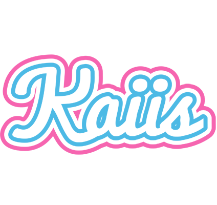 Kaiis outdoors logo
