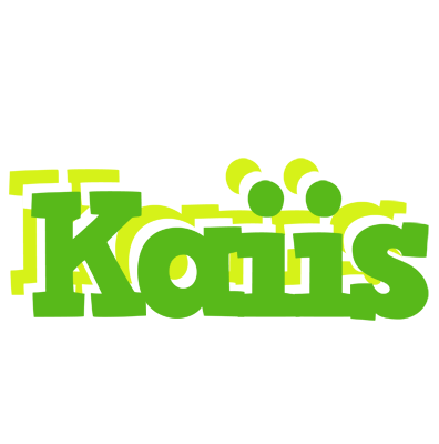 Kaiis picnic logo