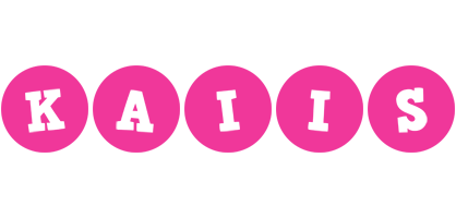 Kaiis poker logo