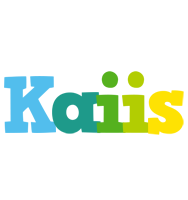 Kaiis rainbows logo