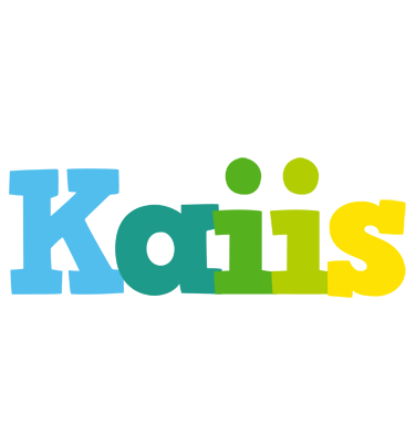 Kaiis rainbows logo