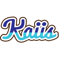 Kaiis raining logo