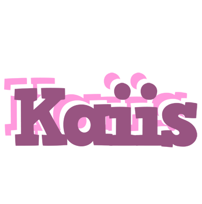 Kaiis relaxing logo