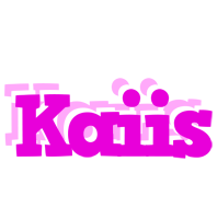 Kaiis rumba logo