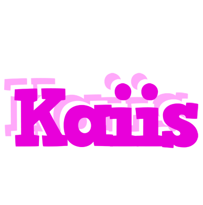Kaiis rumba logo