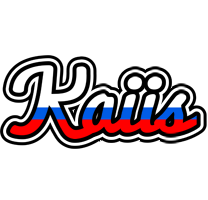 Kaiis russia logo