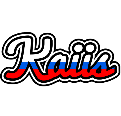 Kaiis russia logo