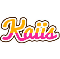 Kaiis smoothie logo