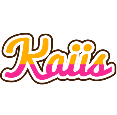 Kaiis smoothie logo