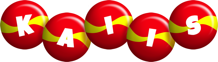 Kaiis spain logo