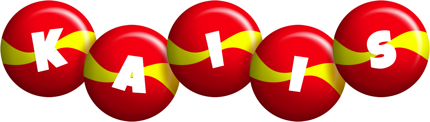 Kaiis spain logo
