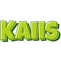 Kaiis summer logo