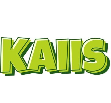 Kaiis summer logo