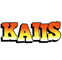 Kaiis sunset logo