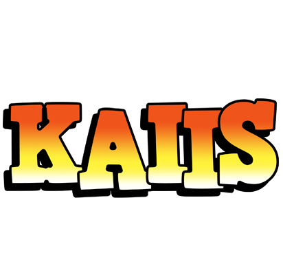 Kaiis sunset logo