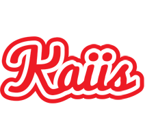 Kaiis sunshine logo