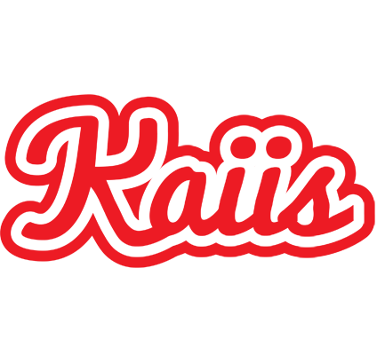 Kaiis sunshine logo