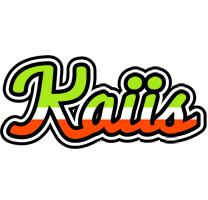 Kaiis superfun logo