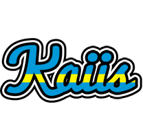 Kaiis sweden logo