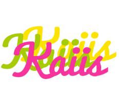 Kaiis sweets logo