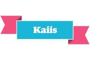 Kaiis today logo