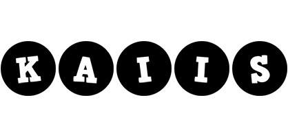 Kaiis tools logo