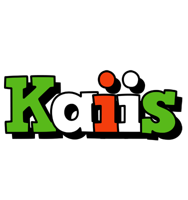 Kaiis venezia logo