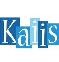 Kaiis winter logo
