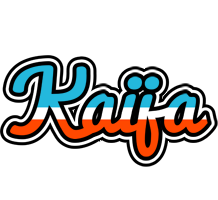 Kaija america logo