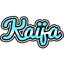 Kaija argentine logo