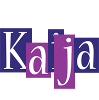 Kaija autumn logo