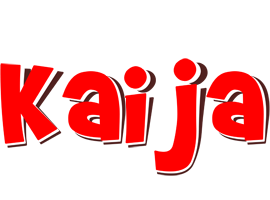 Kaija basket logo