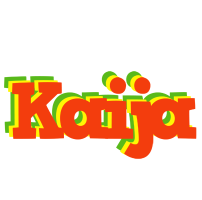 Kaija bbq logo